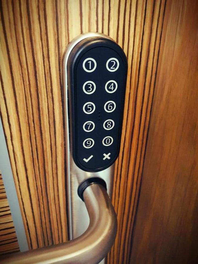Pension Paloma - Oiartzun Eksteriør bilde